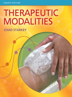 cover image of Therapeutic Modalities